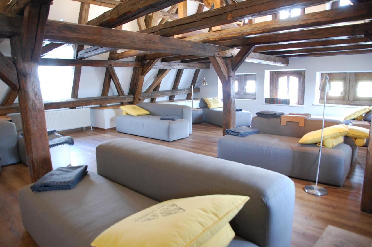 Metzgerei Gasthof Romantik Hotel Der Millipp Beilngries Kültér fotó