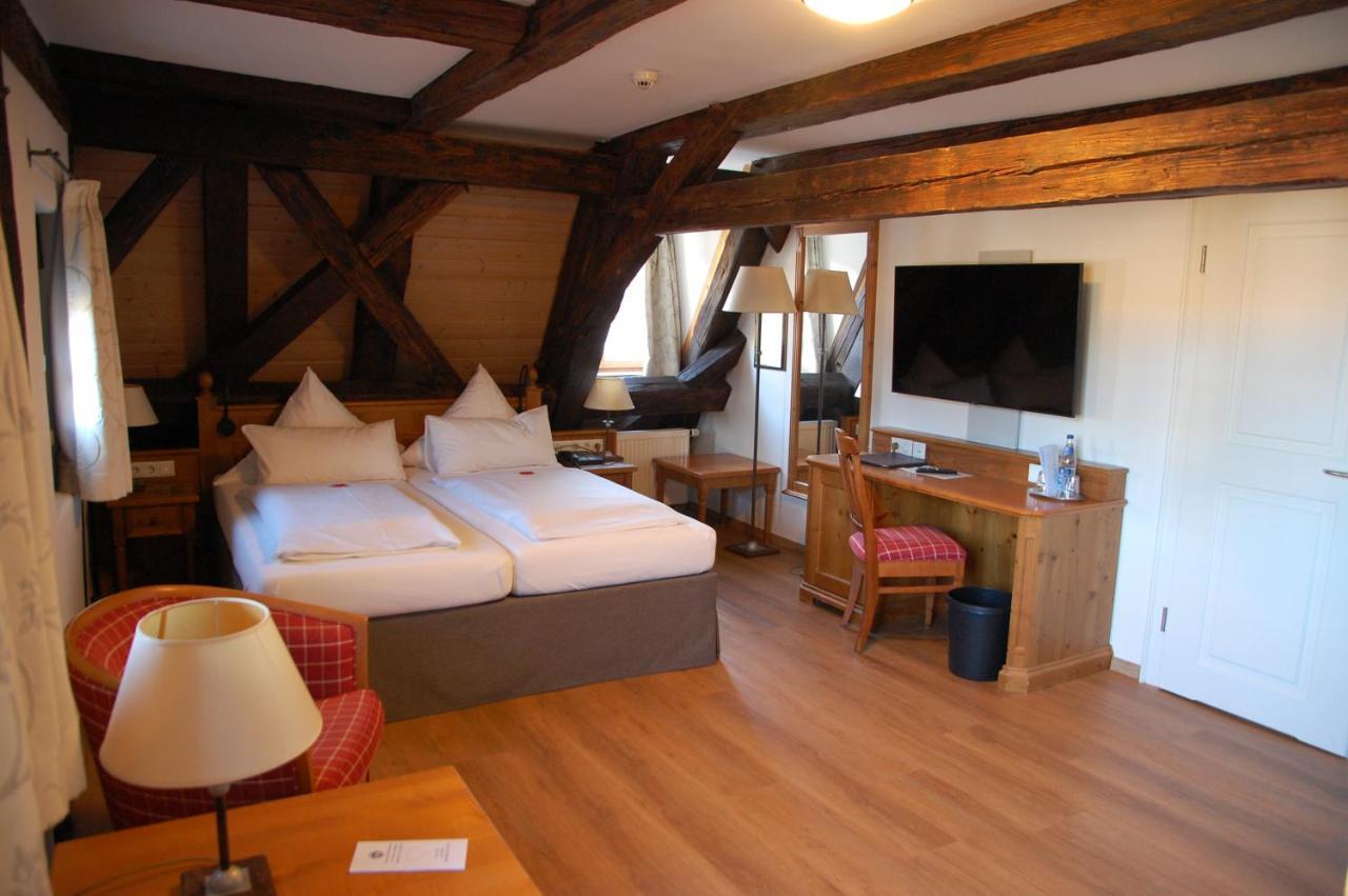 Metzgerei Gasthof Romantik Hotel Der Millipp Beilngries Kültér fotó