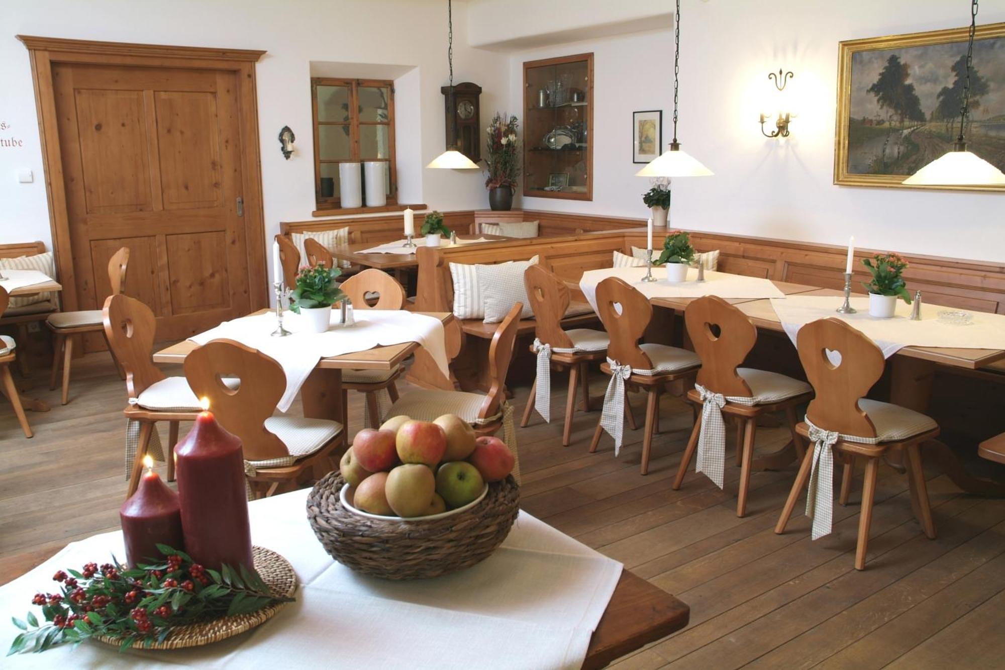 Metzgerei Gasthof Romantik Hotel Der Millipp Beilngries Kültér fotó