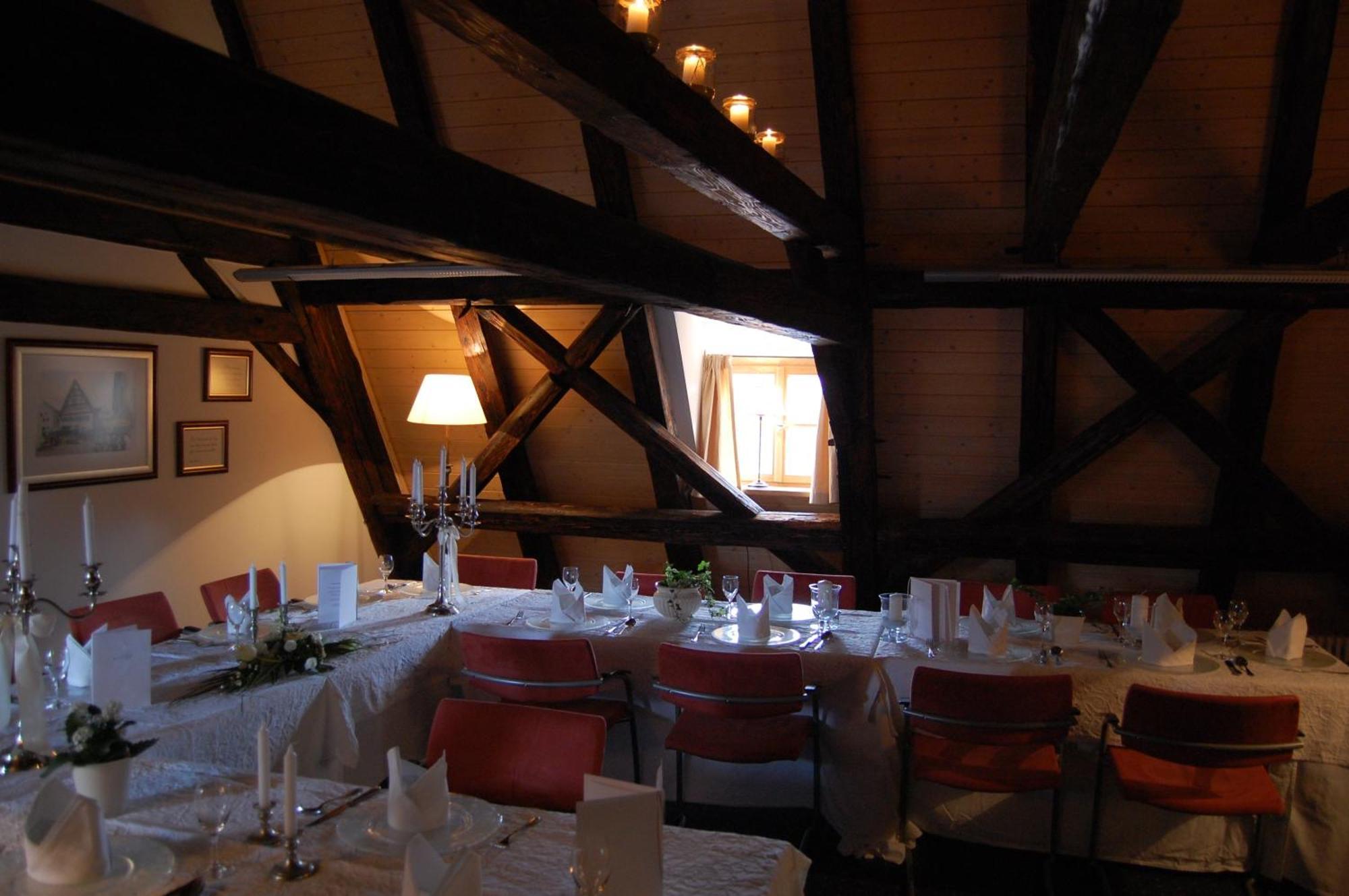 Metzgerei Gasthof Romantik Hotel Der Millipp Beilngries Kültér fotó