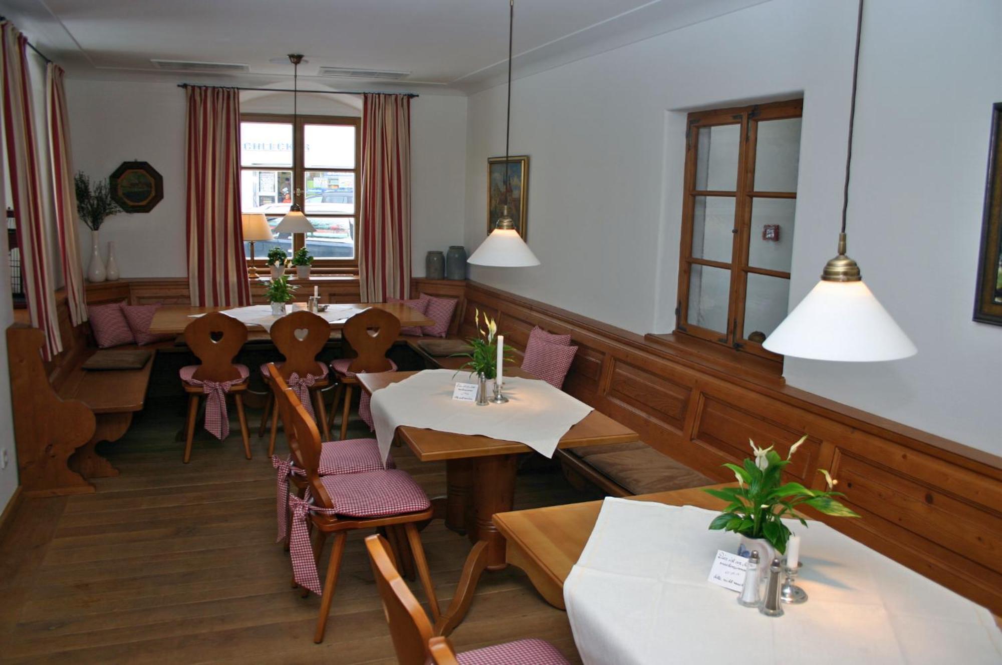 Metzgerei Gasthof Romantik Hotel Der Millipp Beilngries Kültér fotó